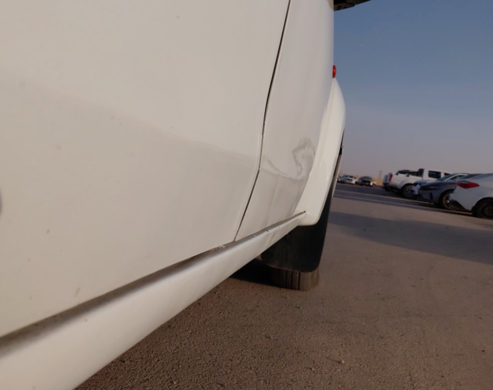 Isuzu D MAX 4X4 - 2022 image