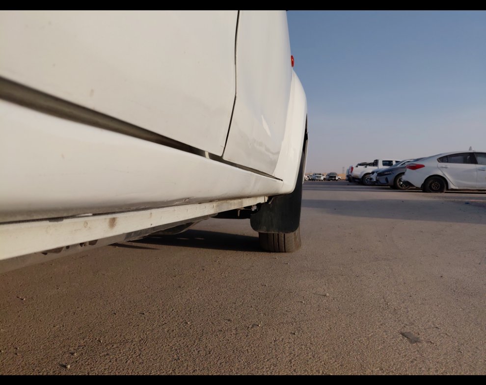 Isuzu D MAX 4X4 - 2022 image