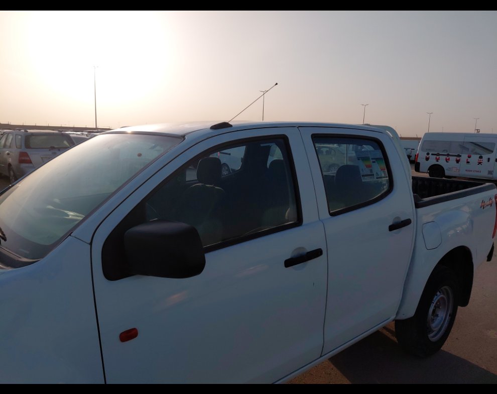 Isuzu D MAX 4X4 - 2022 image