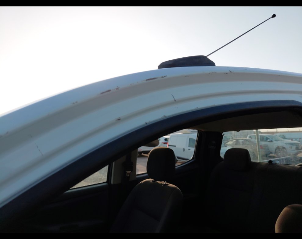 Isuzu D MAX 4X4 - 2022 image