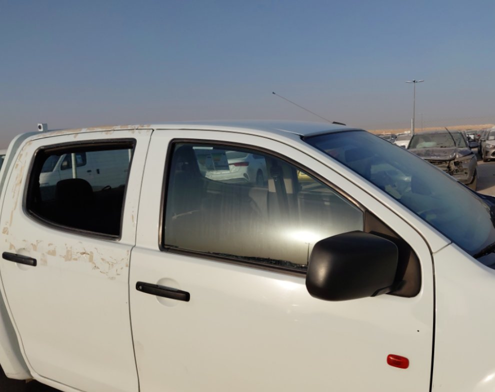 Isuzu D MAX 4X4 - 2022 image