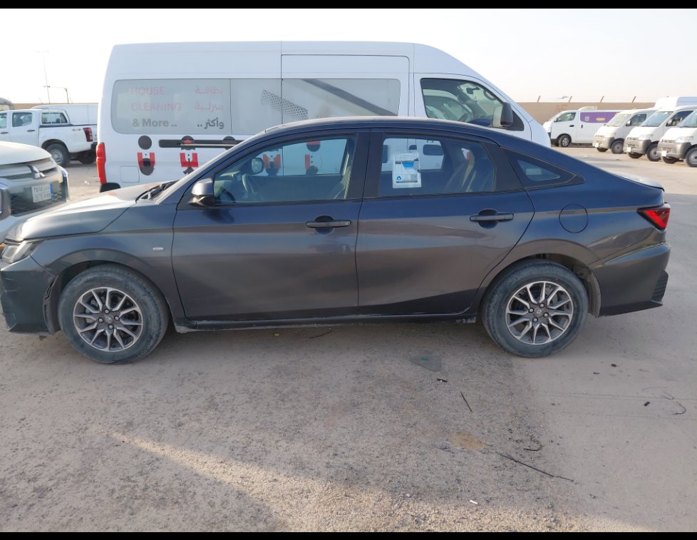 Toyota Yaris  2023 image