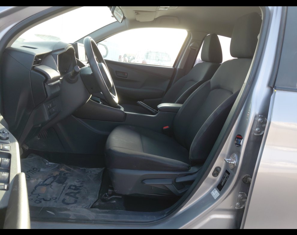 Toyota Yaris  2023 image