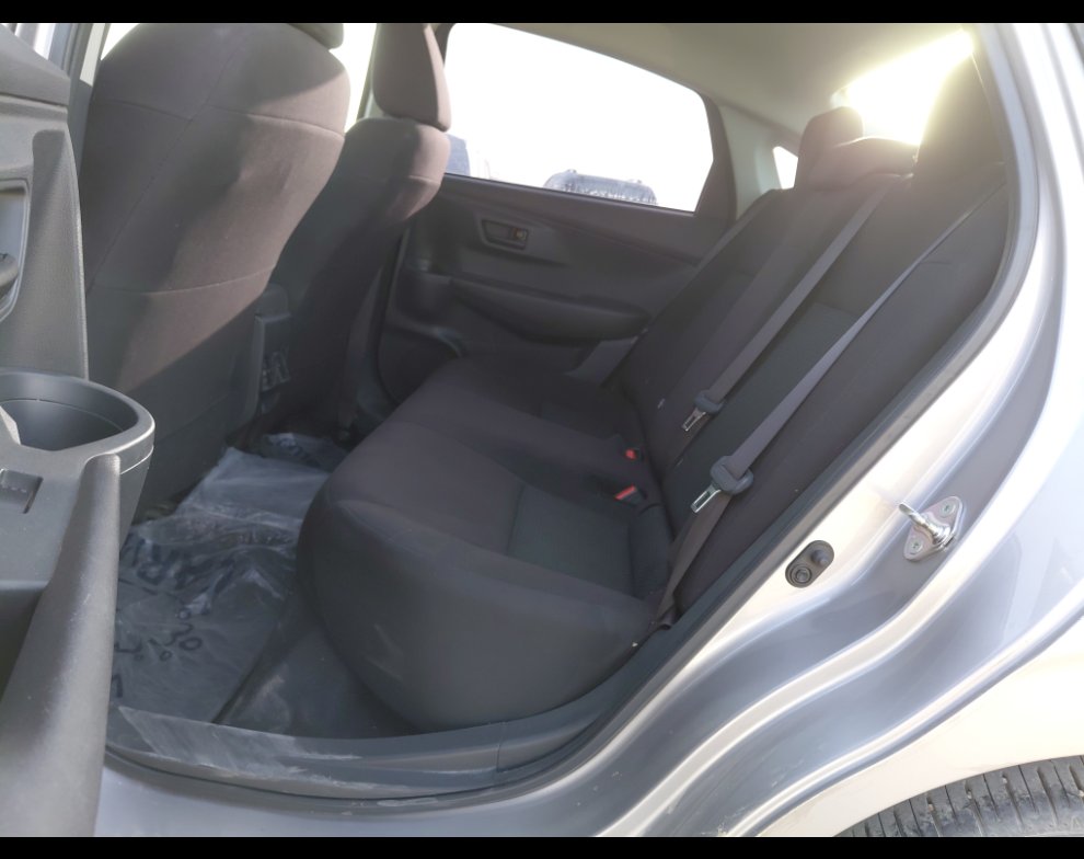 Toyota Yaris  2023 image