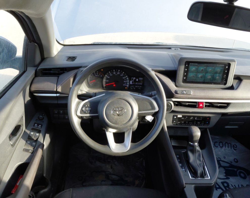 Toyota Yaris  2023 image