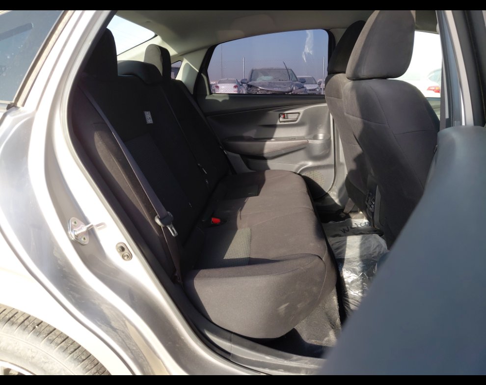 Toyota Yaris  2023 image