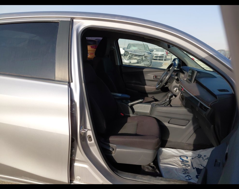 Toyota Yaris  2023 image