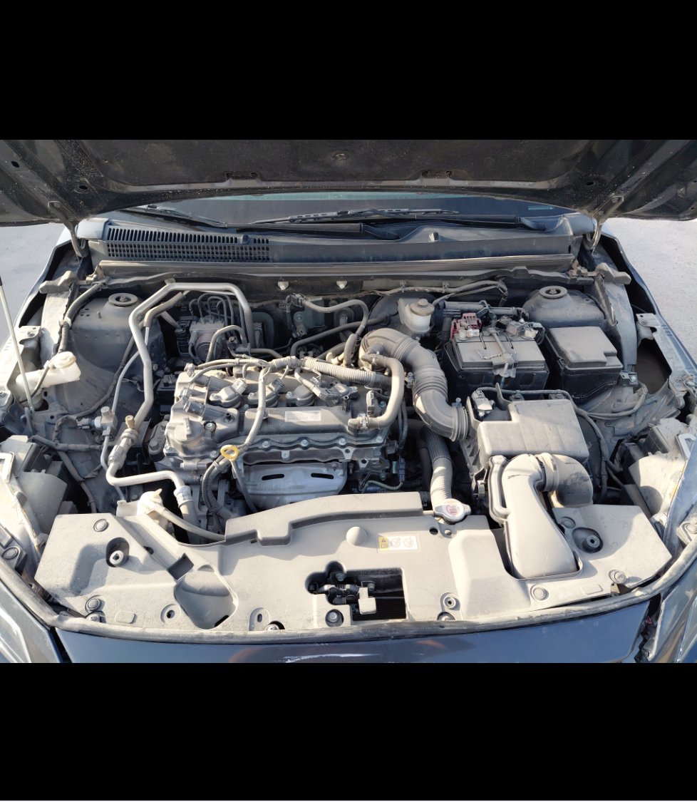 Toyota Yaris  2023 image