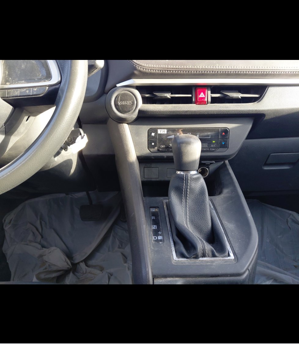 Toyota Yaris  2023 image