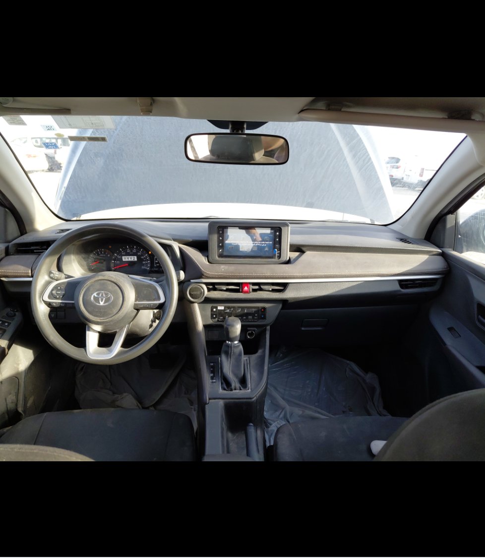 Toyota Yaris  2023 image