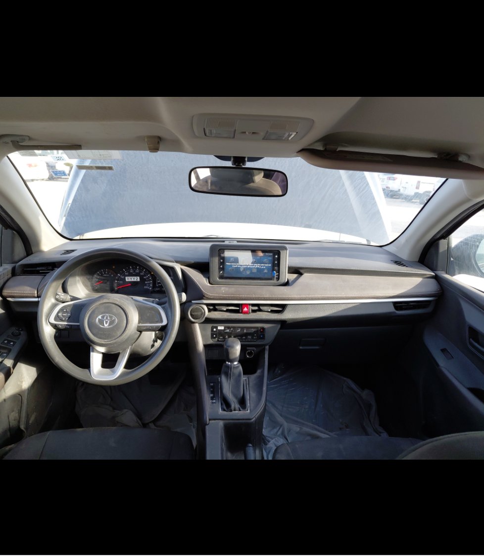 Toyota Yaris  2023 image