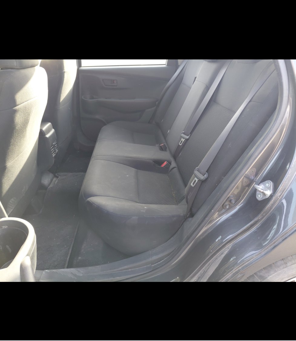 Toyota Yaris  2023 image