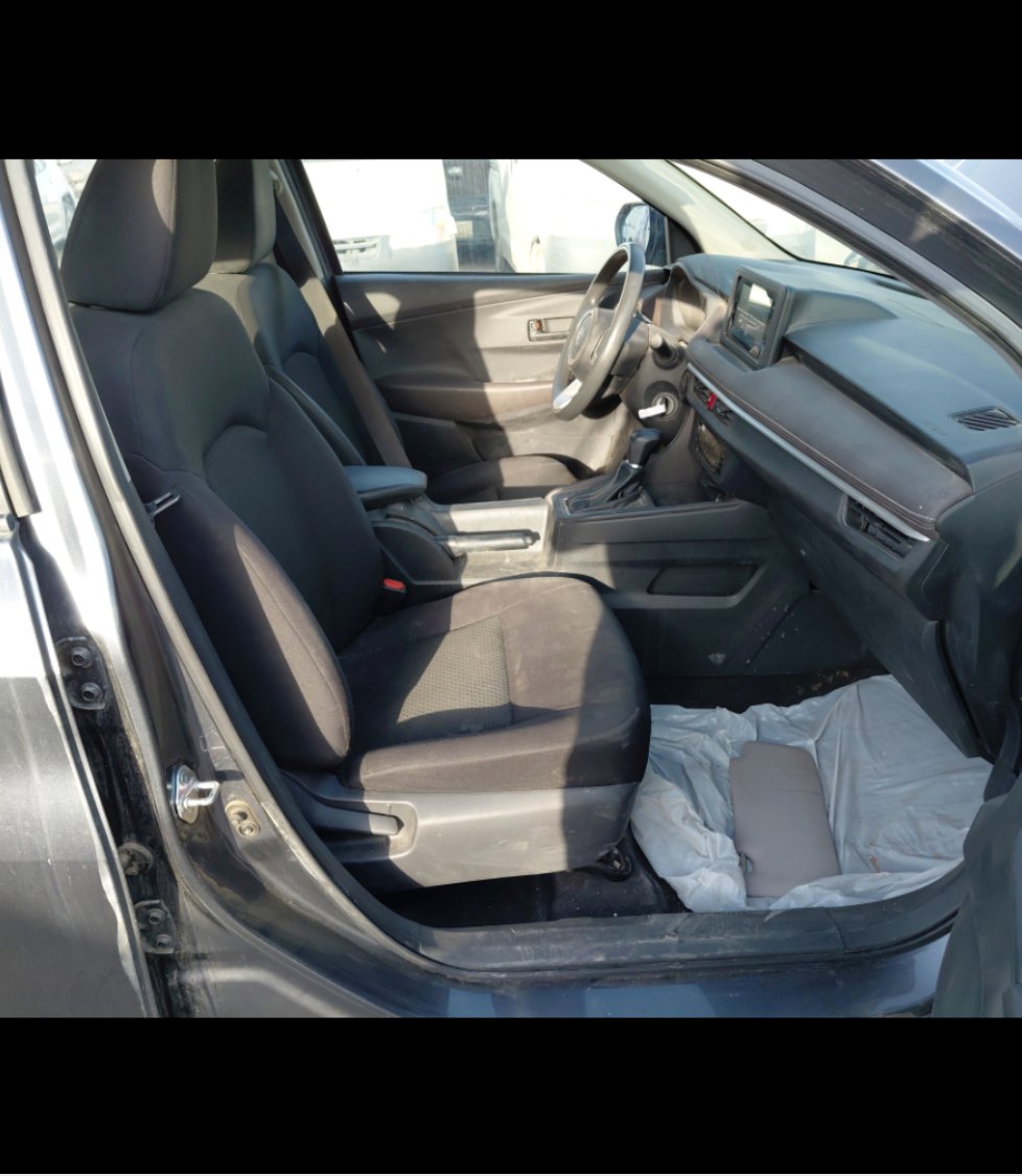 Toyota Yaris  2023 image