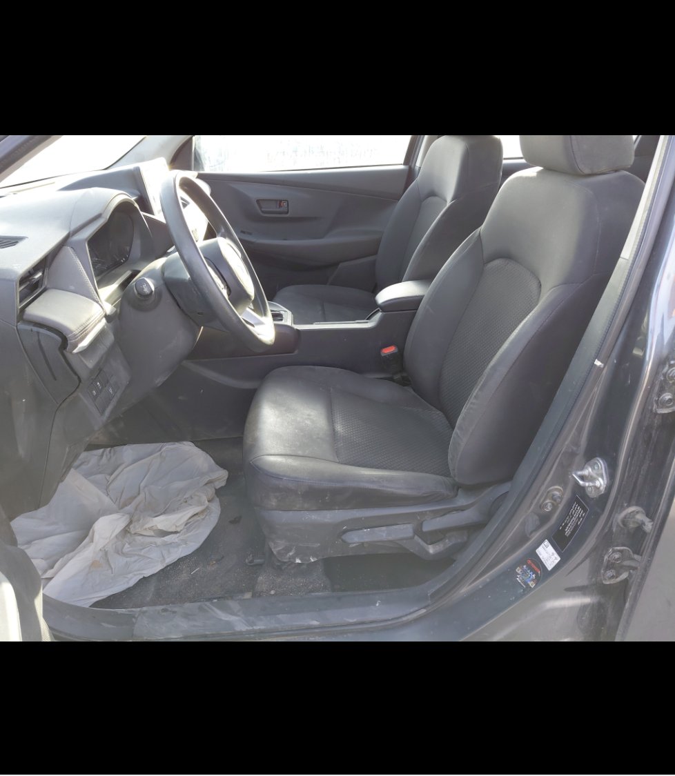 Toyota Yaris  2023 image