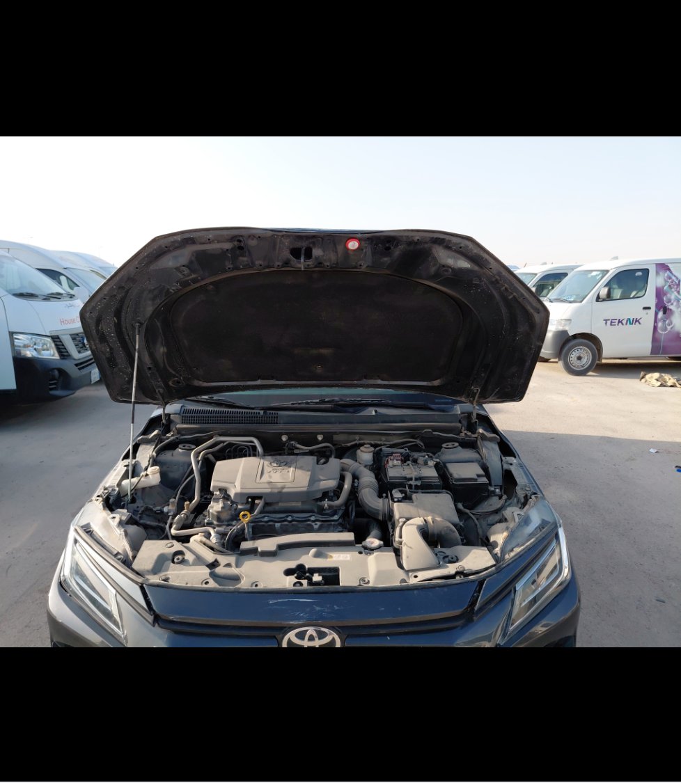 Toyota Yaris  2023 image