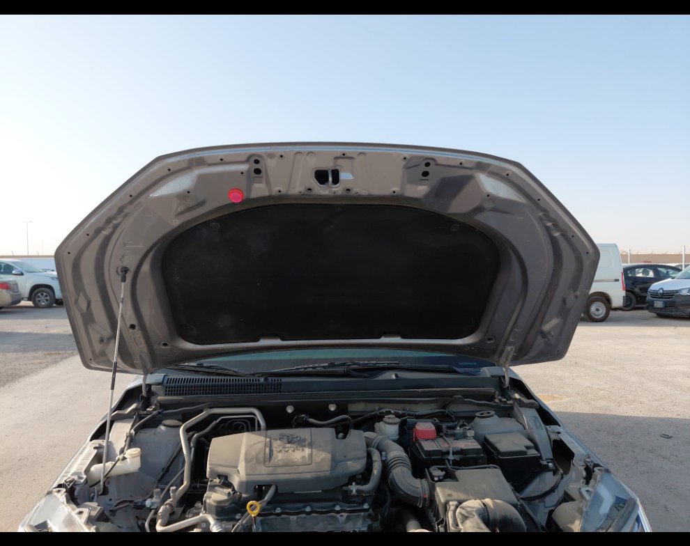 Toyota Yaris  2023 image