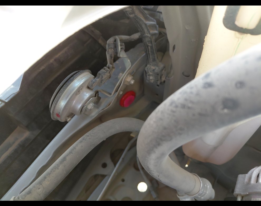 Toyota Yaris  2023 image