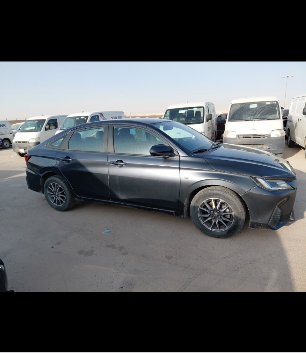 Toyota Yaris  2023 image