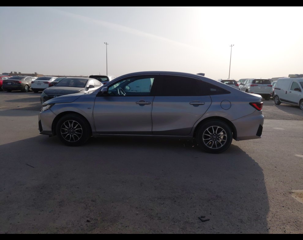 Toyota Yaris  2023 image