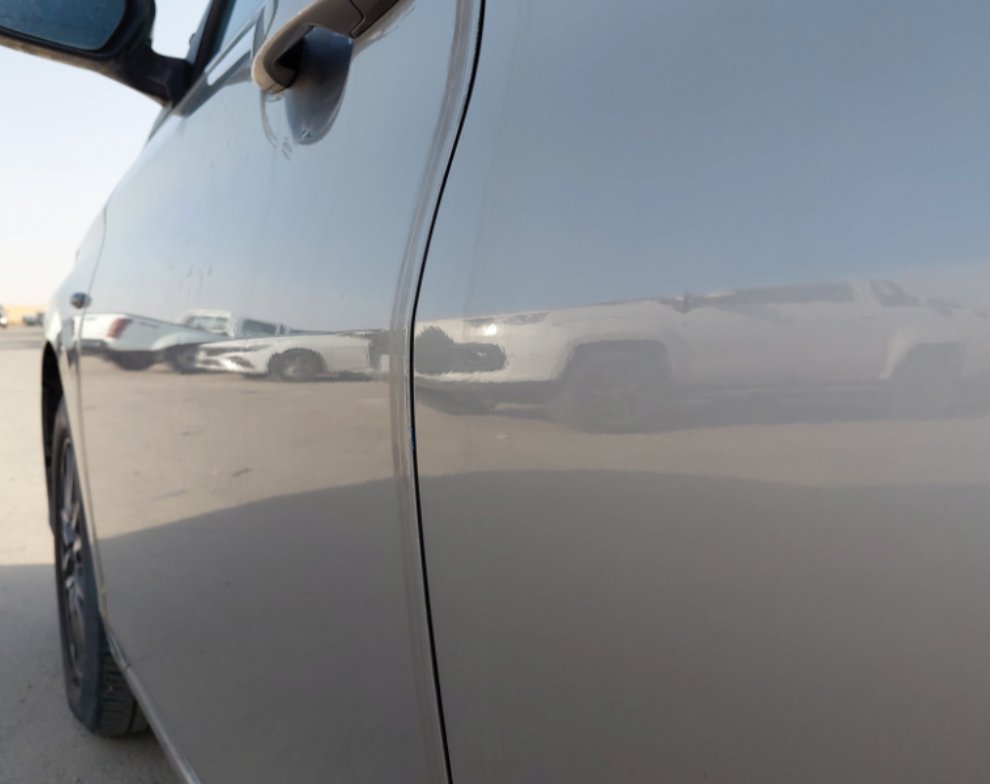 Toyota Yaris  2023 image