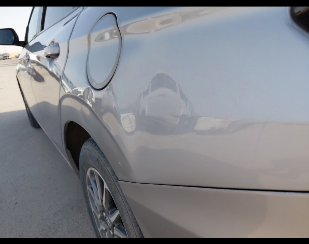 Toyota Yaris  2023 image