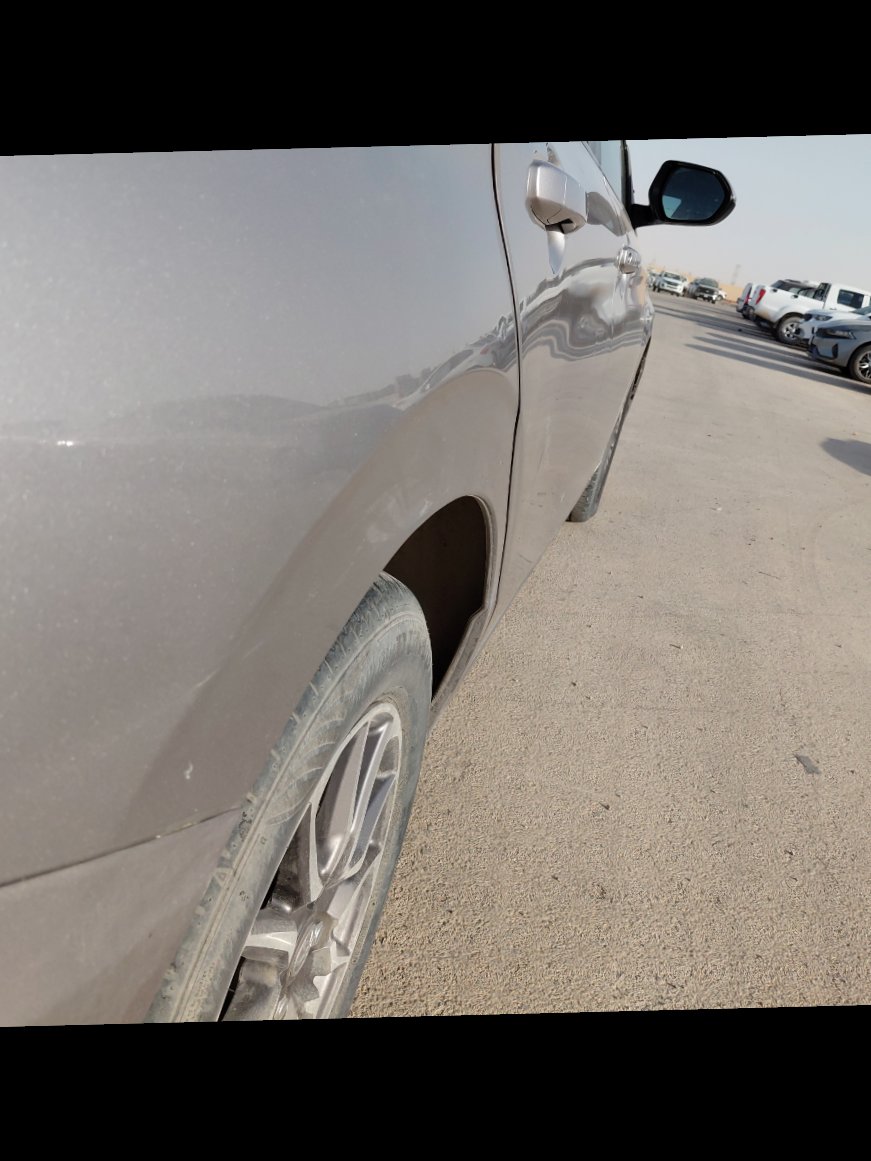 Toyota Yaris  2023 image