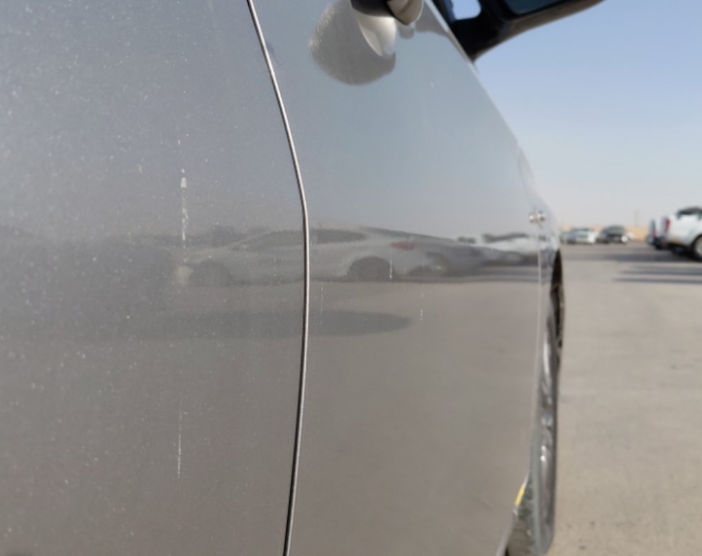 Toyota Yaris  2023 image