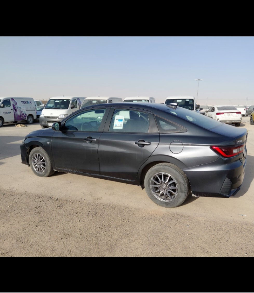 Toyota Yaris  2023 image