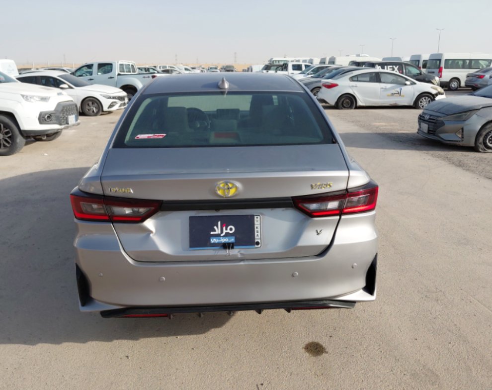 Toyota Yaris  2023 image