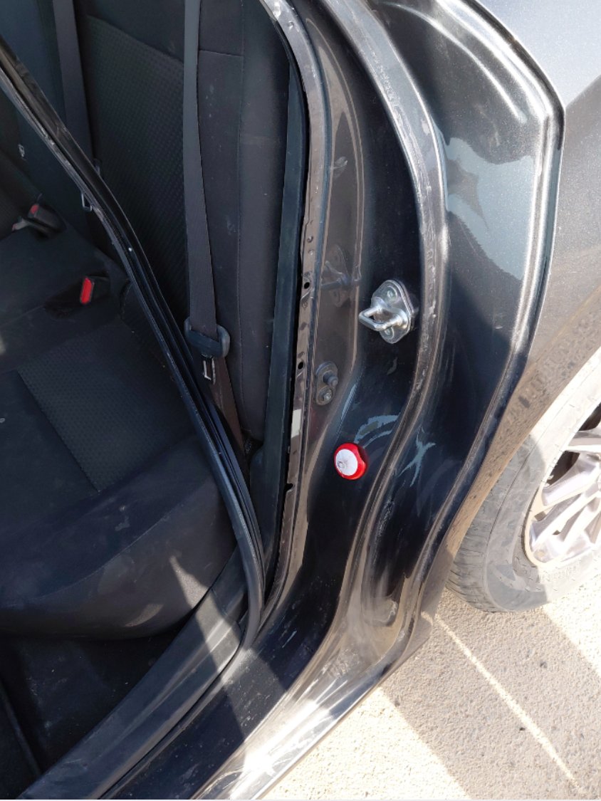 Toyota Yaris  2023 image