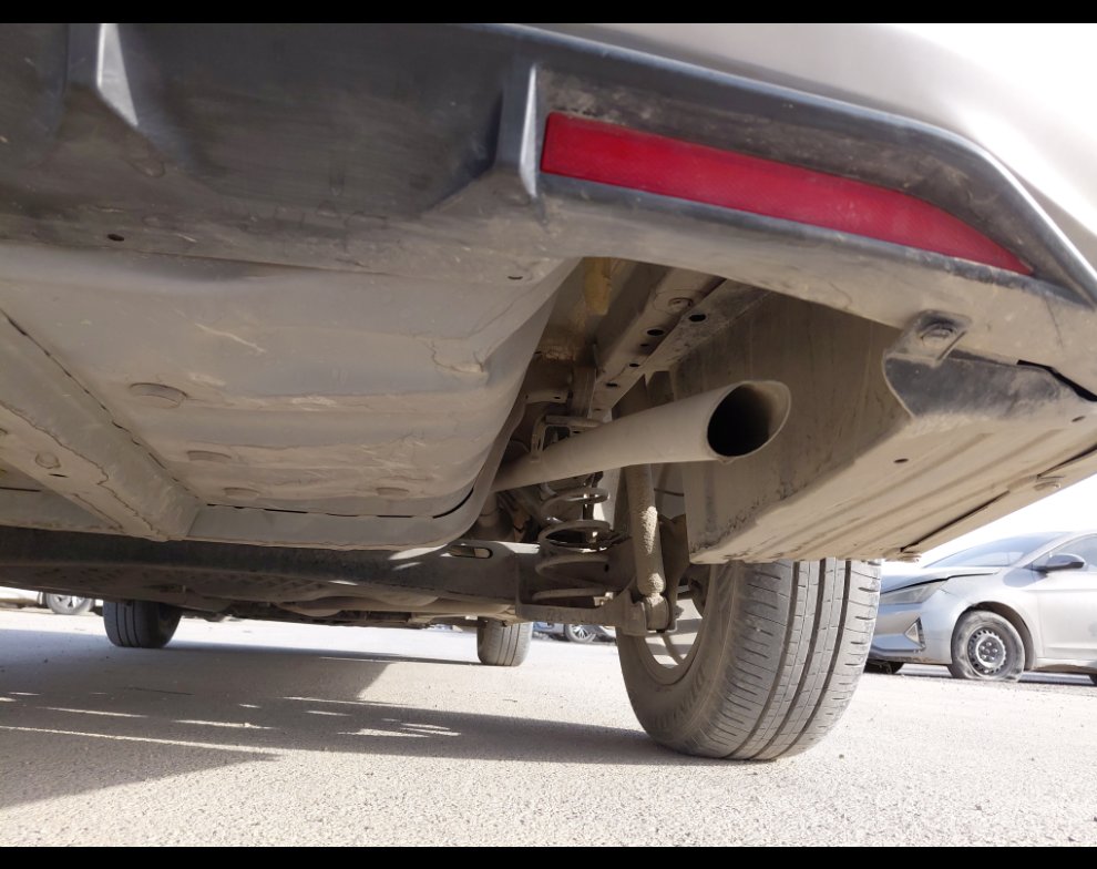 Toyota Yaris  2023 image