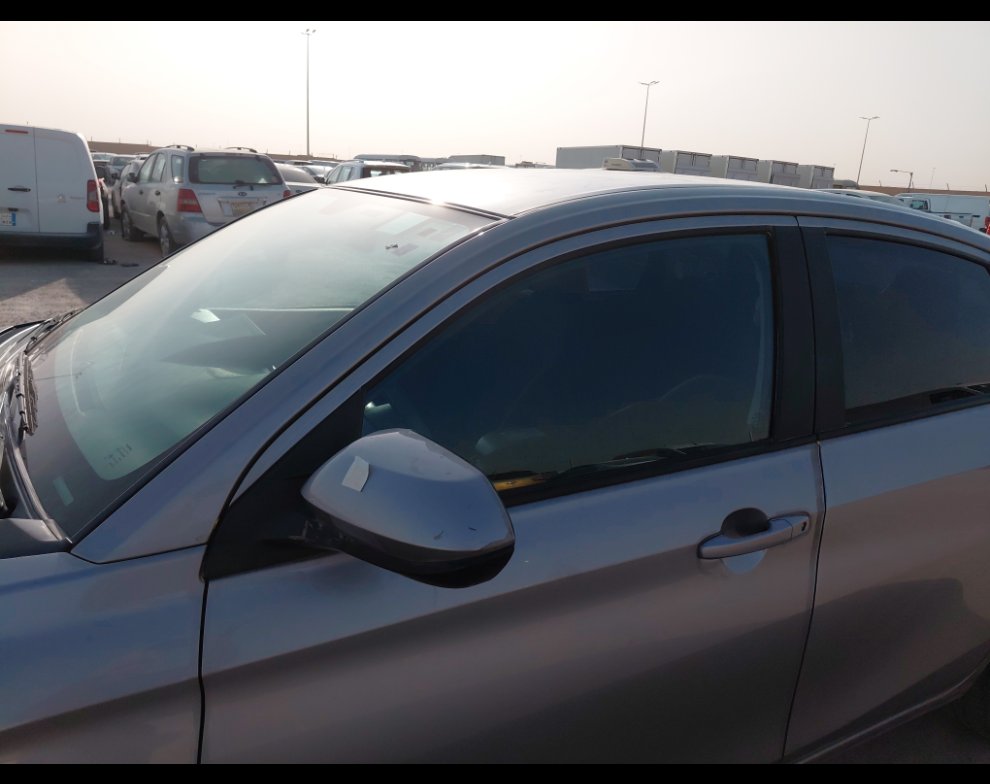 Toyota Yaris  2023 image