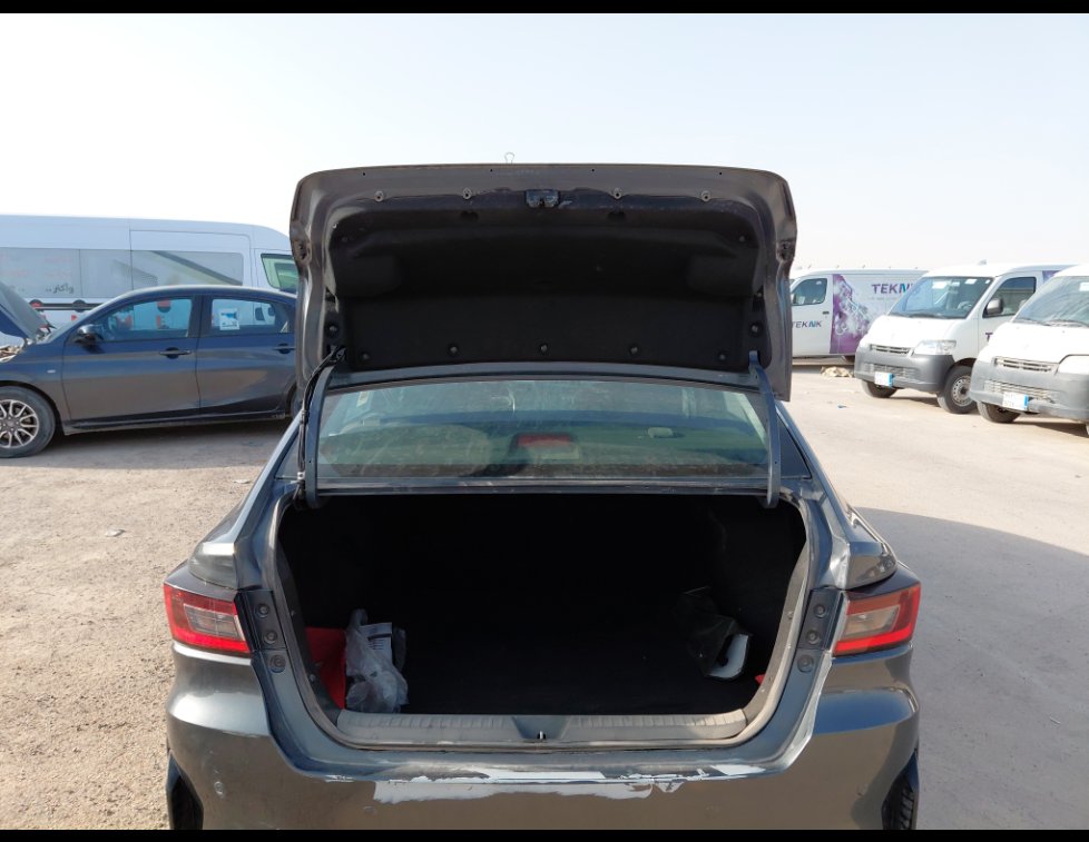 Toyota Yaris  2023 image