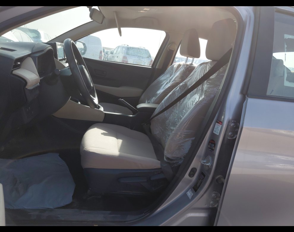 Toyota Yaris  2023 image