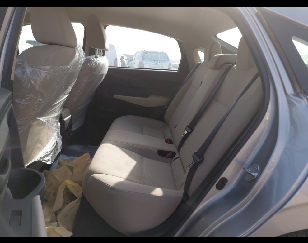 Toyota Yaris  2023 image