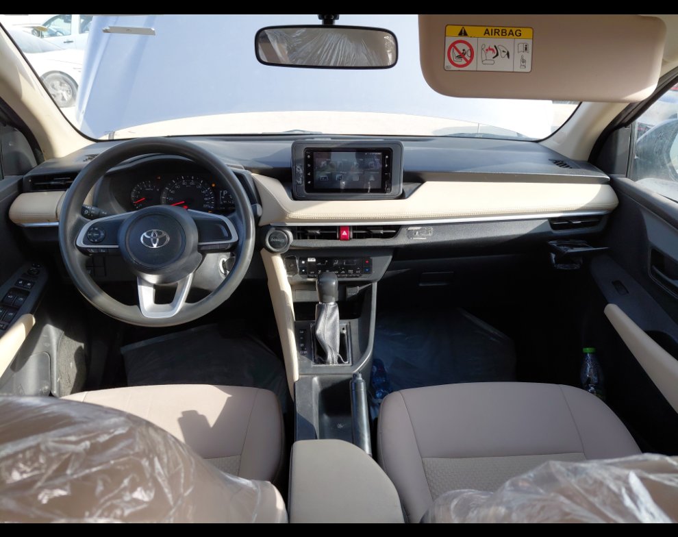 Toyota Yaris  2023 image