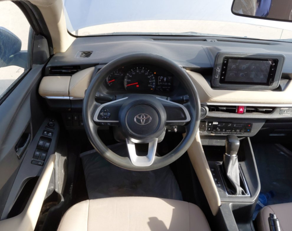 Toyota Yaris  2023 image