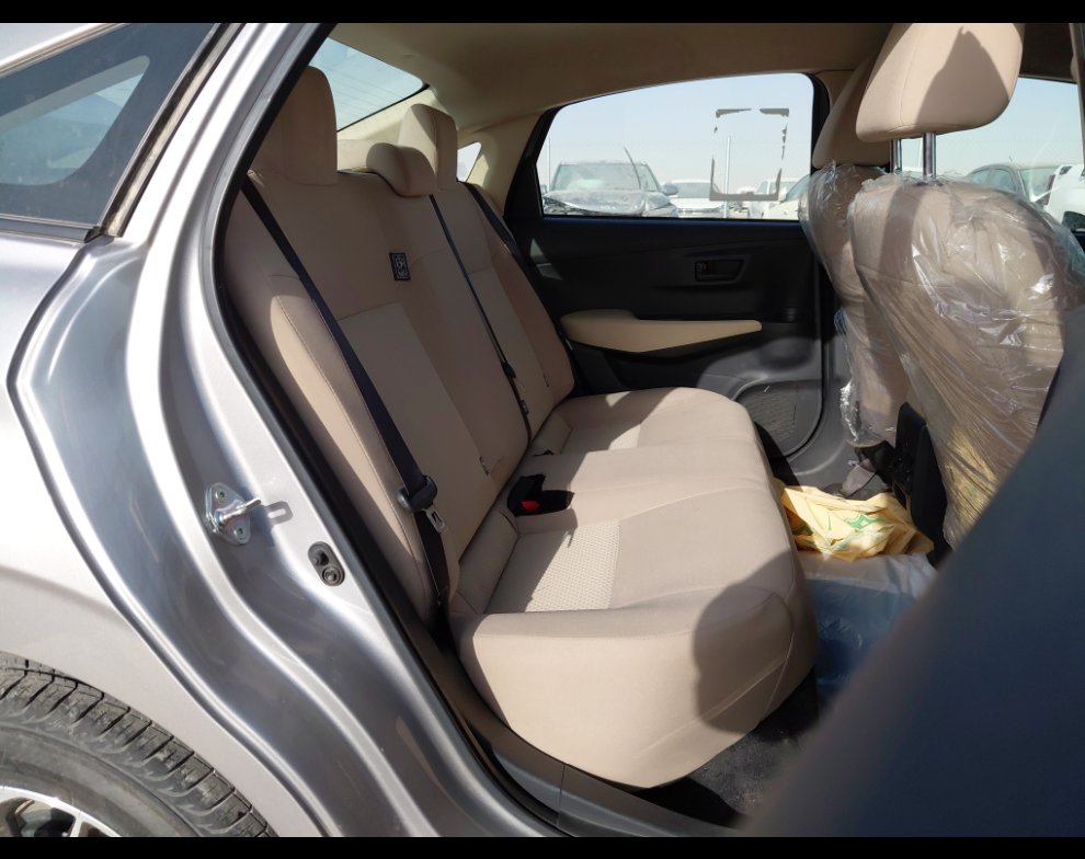 Toyota Yaris  2023 image