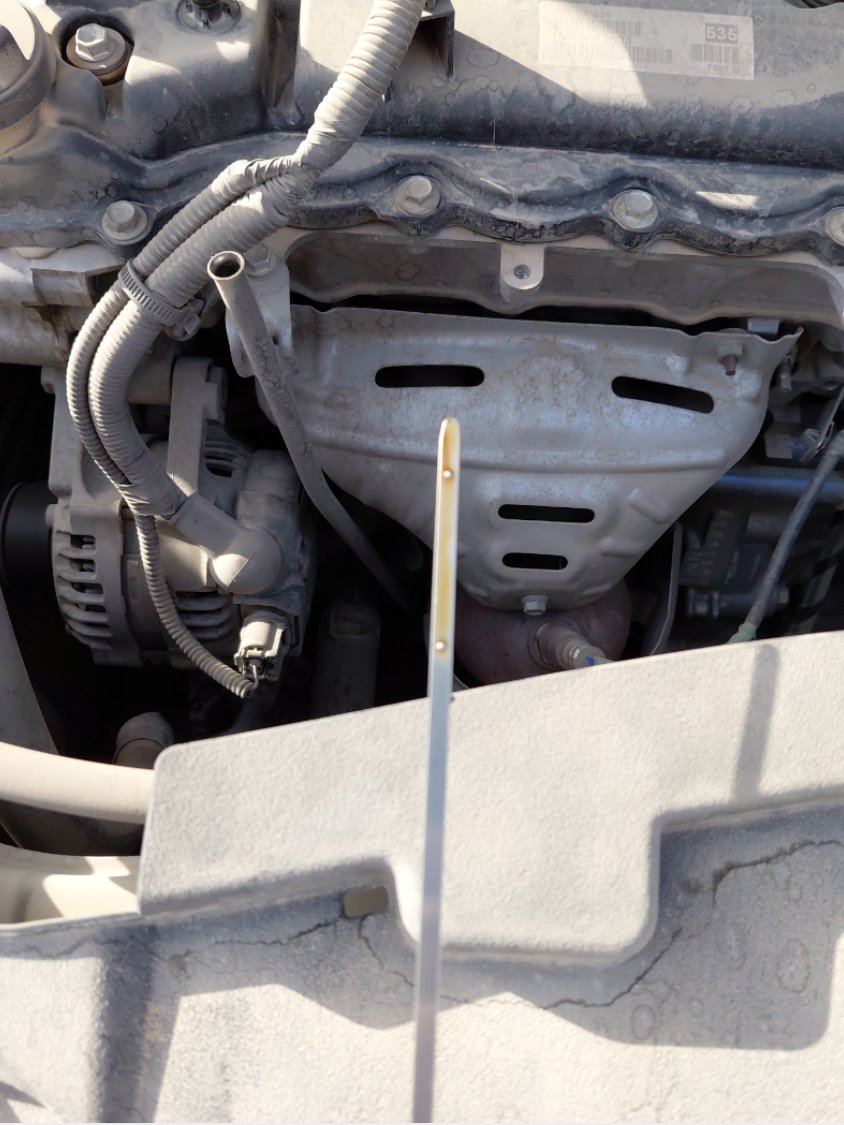 Toyota Yaris  2023 image