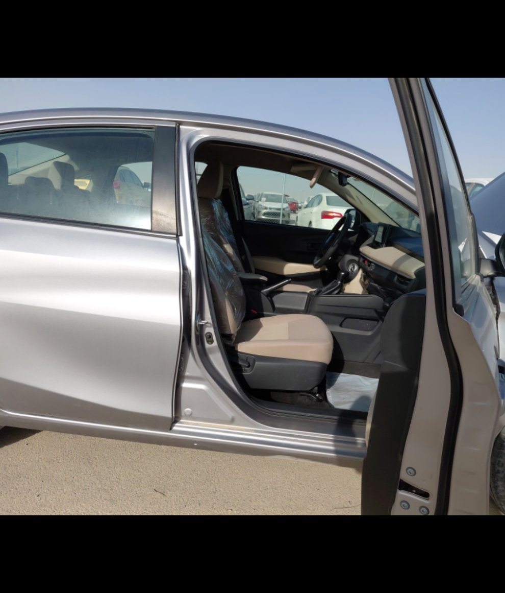 Toyota Yaris  2023 image