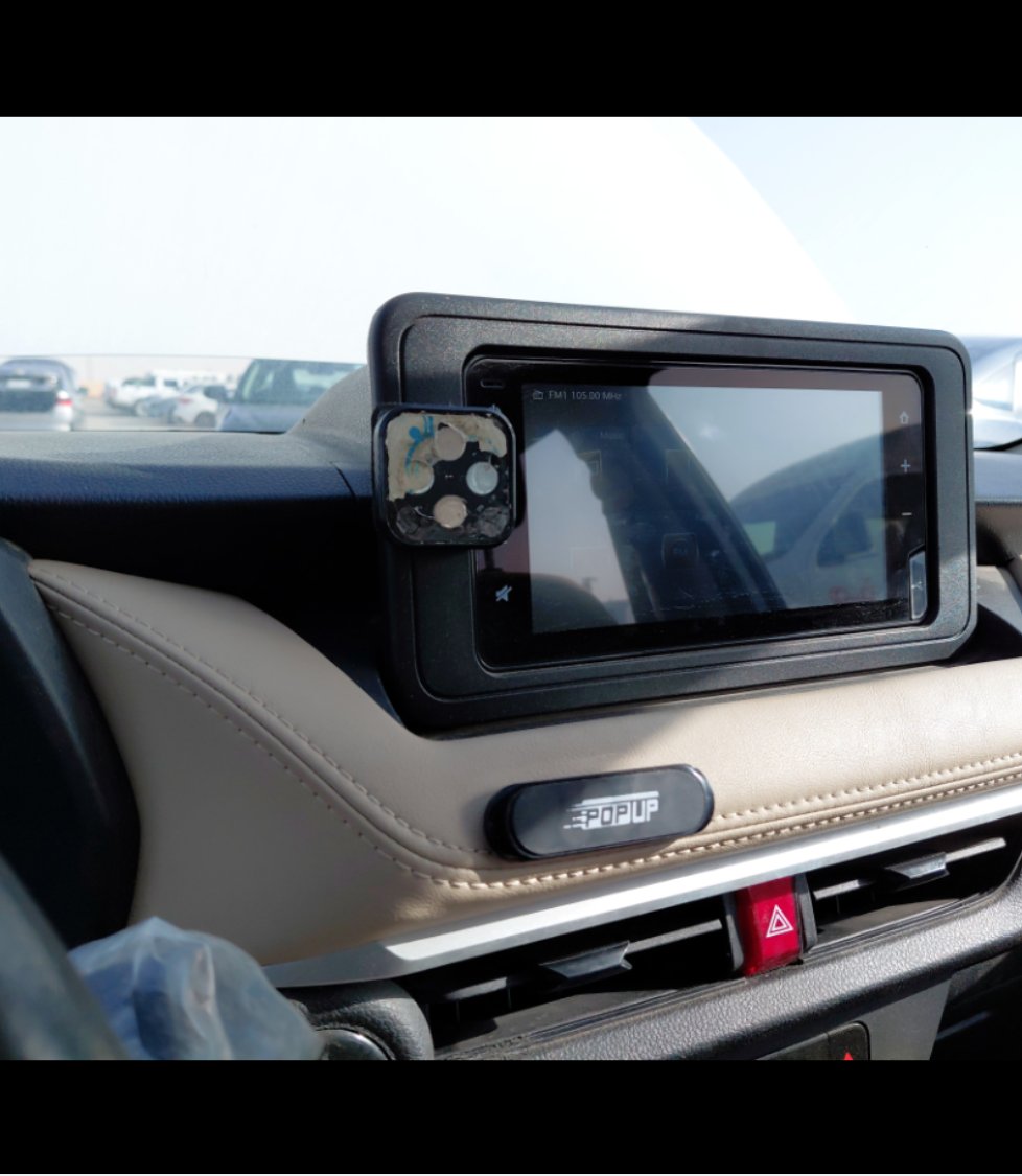 Toyota Yaris  2023 image