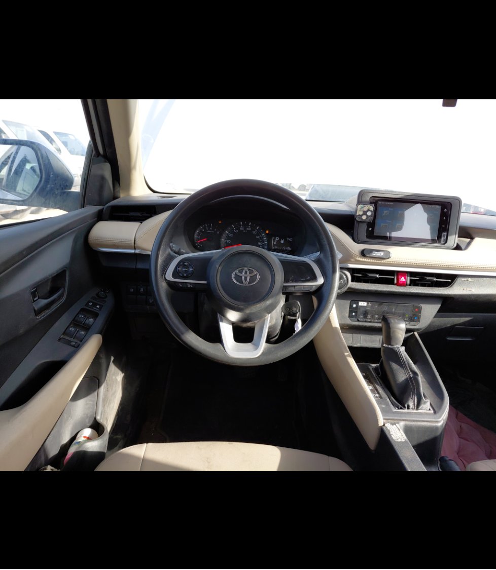 Toyota Yaris  2023 image