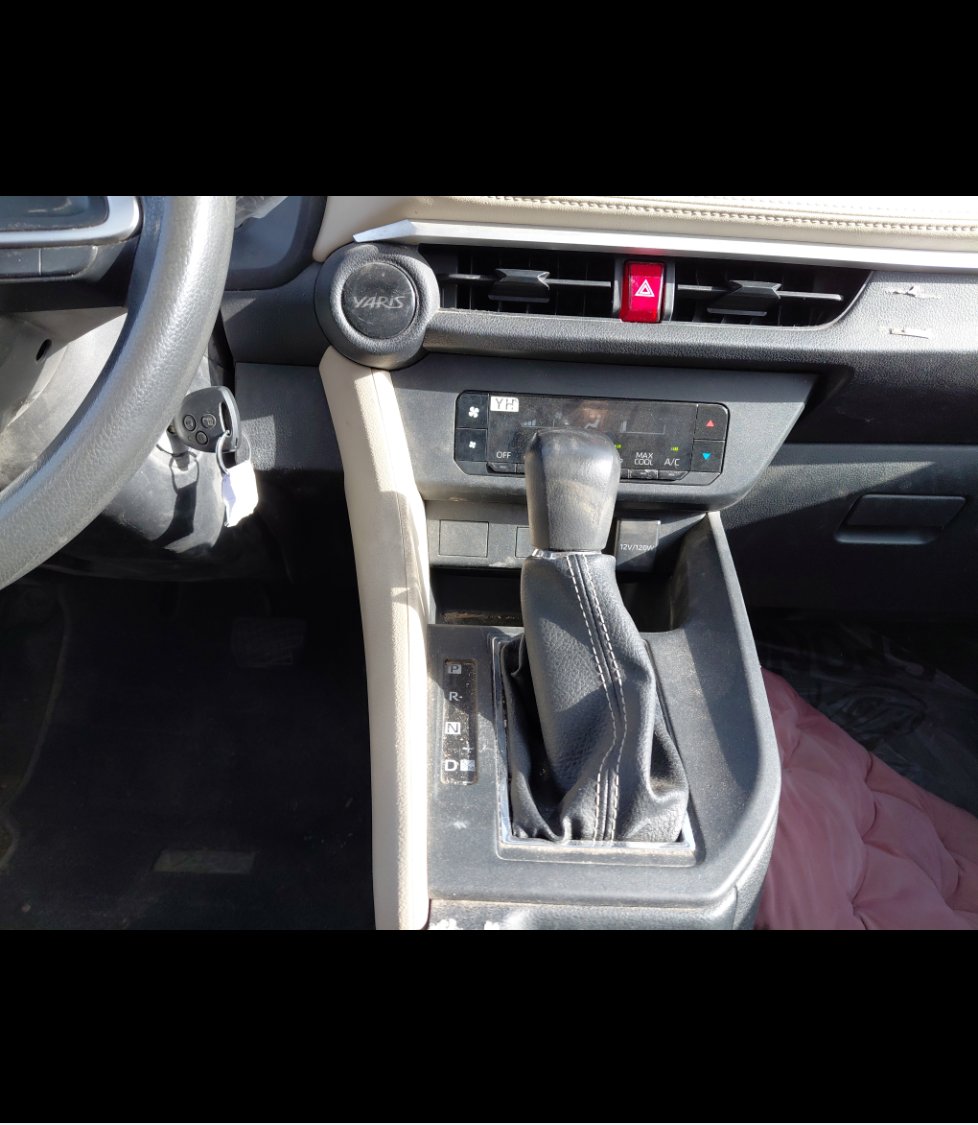 Toyota Yaris  2023 image