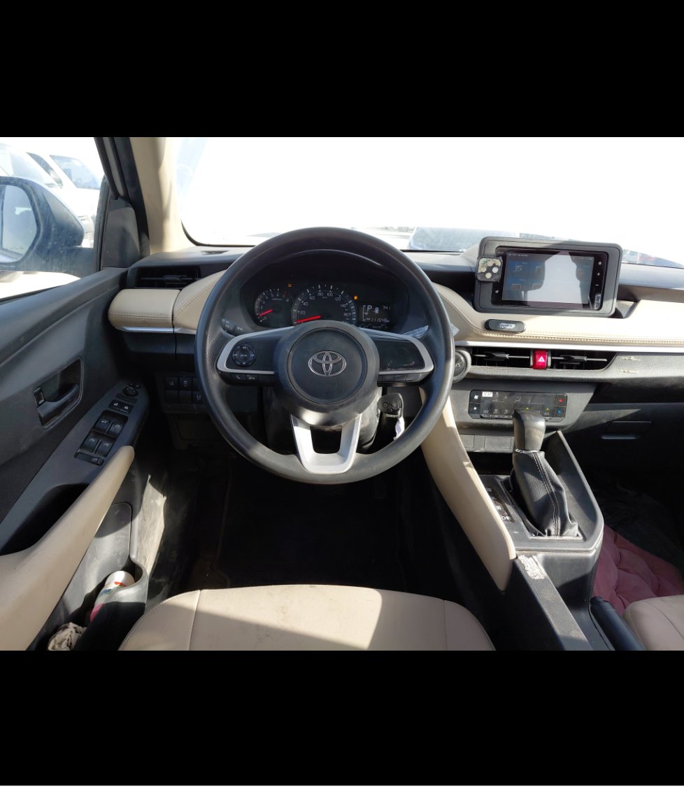 Toyota Yaris  2023 image