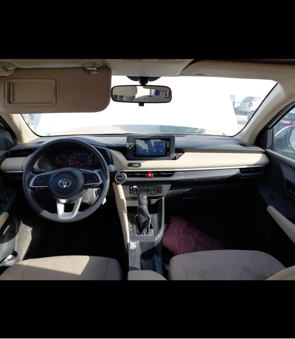 Toyota Yaris  2023 image