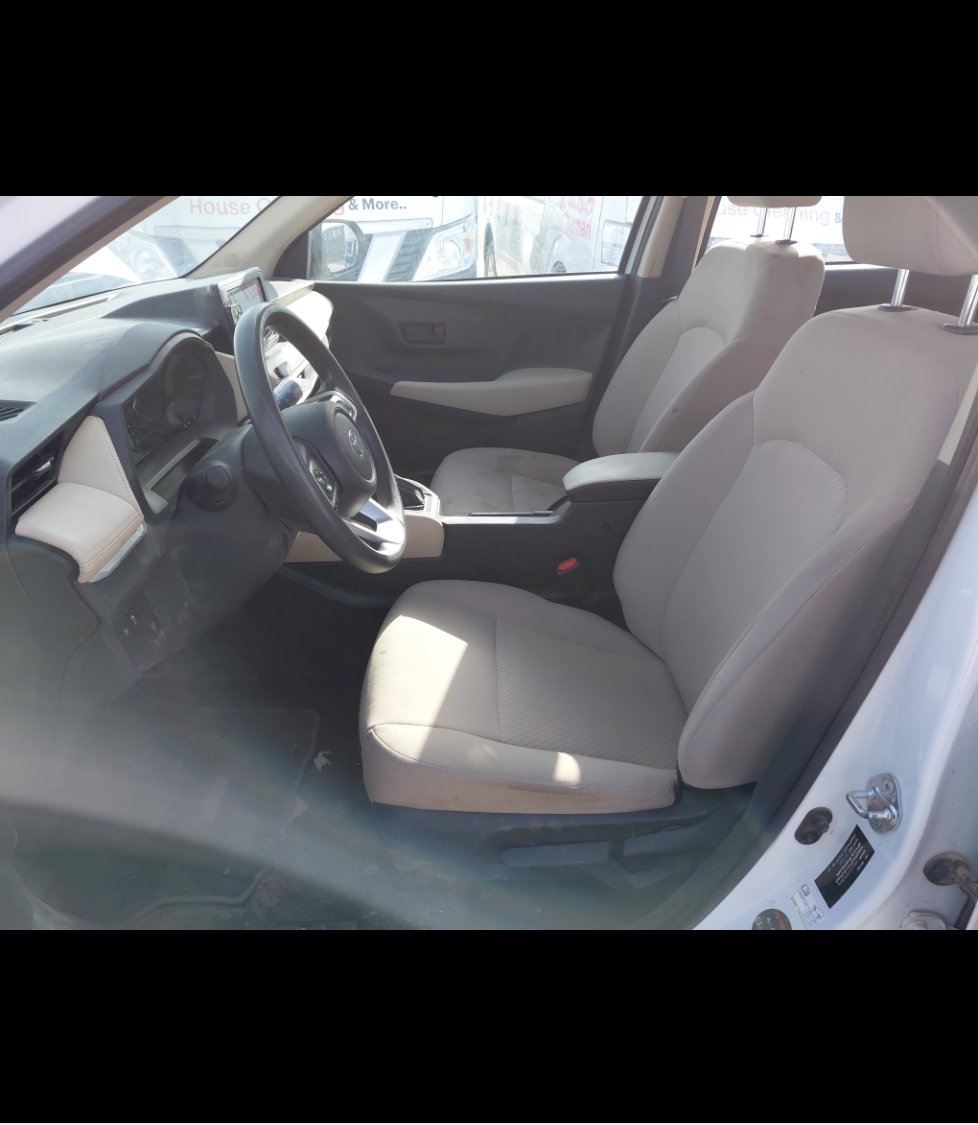 Toyota Yaris  2023 image