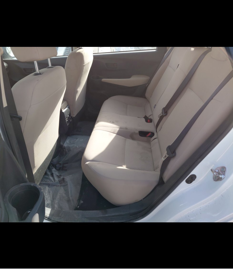 Toyota Yaris  2023 image