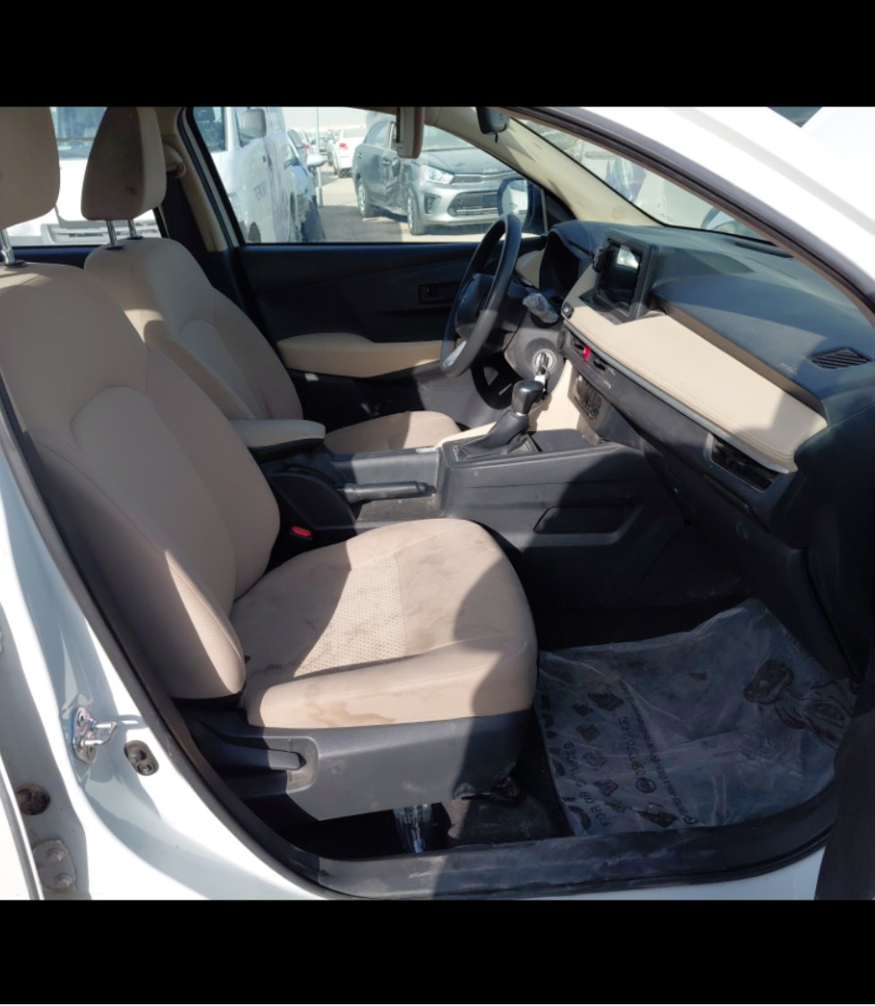 Toyota Yaris  2023 image