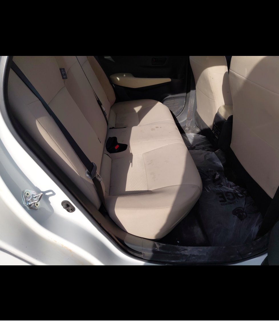 Toyota Yaris  2023 image