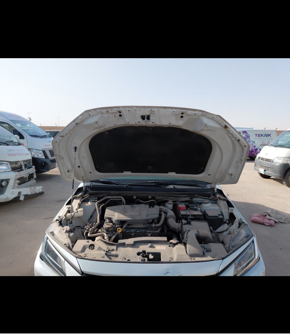 Toyota Yaris  2023 image